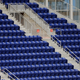 Image for article titled Photos: Marlins Park Is Satisfyingly Empty
